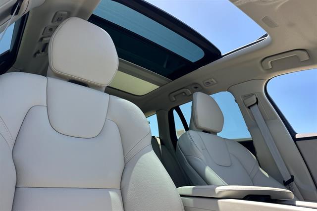 2026 Volvo V60 Cross Country Plus - Photo 18