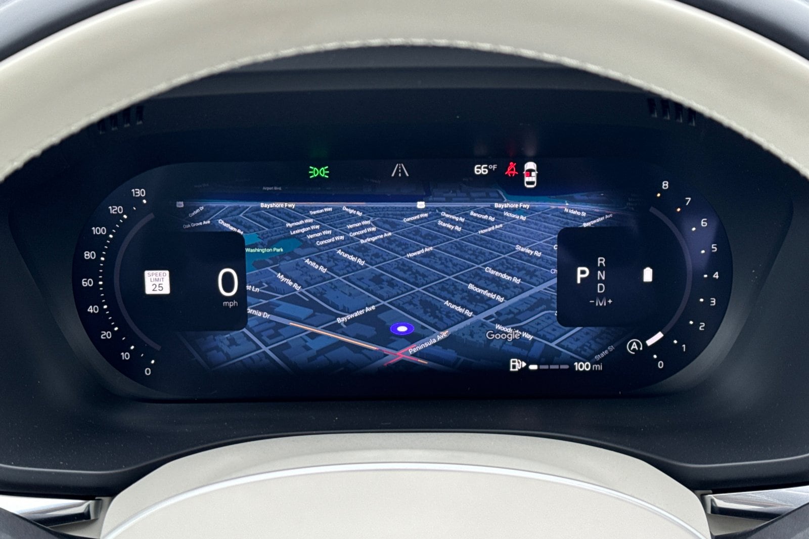 2026 Volvo XC60 Ultra - Photo 24
