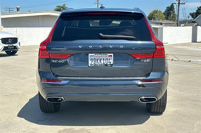 2019 Volvo XC60 T8 eAWD Inscription photo 3
