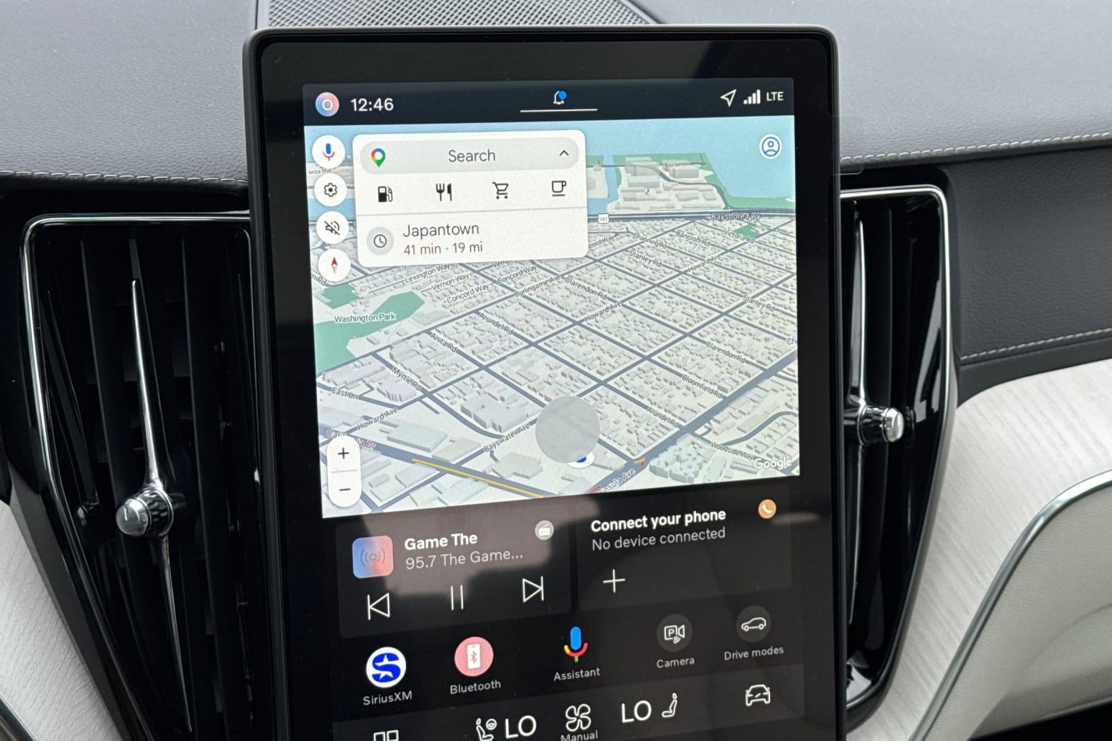 2026 Volvo XC60 Ultra - Photo 18