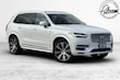  Volvo XC90 Plug-In Hybrid