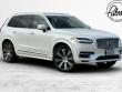  Volvo XC90 Plug-In Hybrid