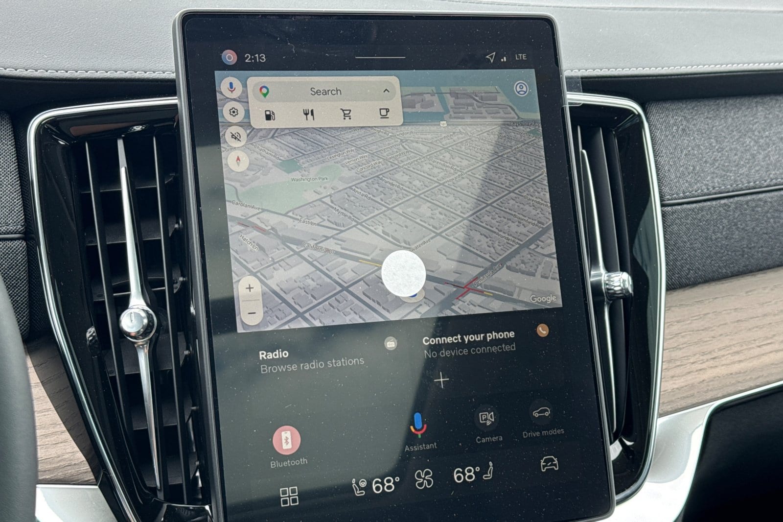 2026 Volvo XC90 Plus - Photo 19