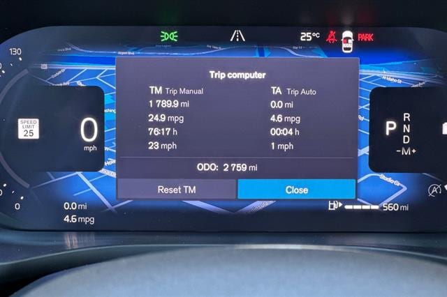 2026 Volvo XC60 Plus - Photo 30