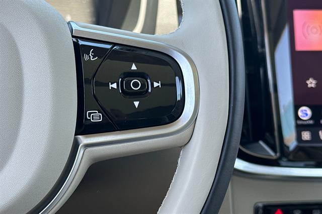 2026 Volvo V60 Cross Country Plus - Photo 28