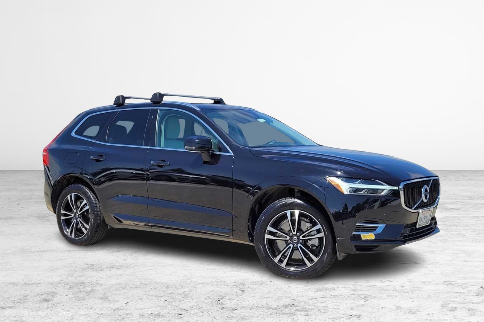 2020 Volvo XC60 Hybrid: Review, Trims, Specs, Price, New Interior Features,  Exterior Design, and Specifications