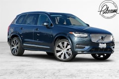 2024 Volvo XC90 B6 Ultimate Bright Theme 7P SUV