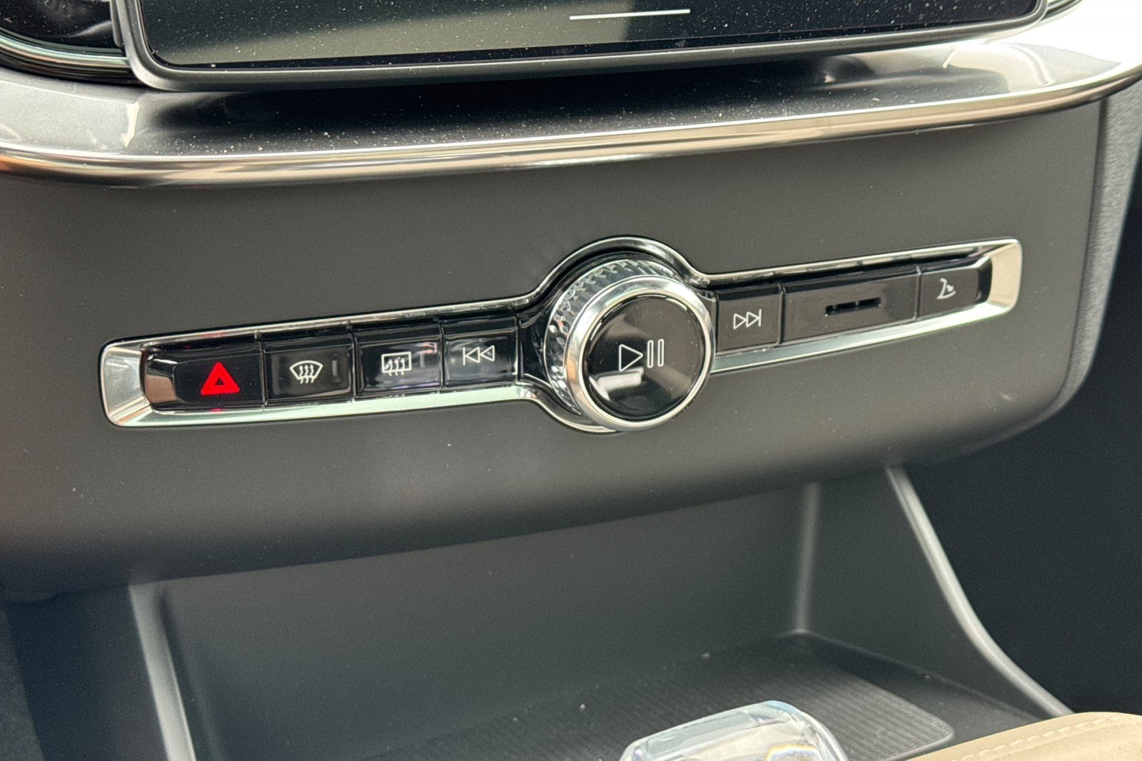 2026 Volvo XC90 Core - Photo 21