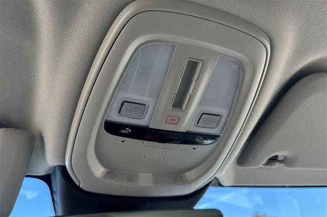 2026 Volvo V60 Cross Country Plus - Photo 34