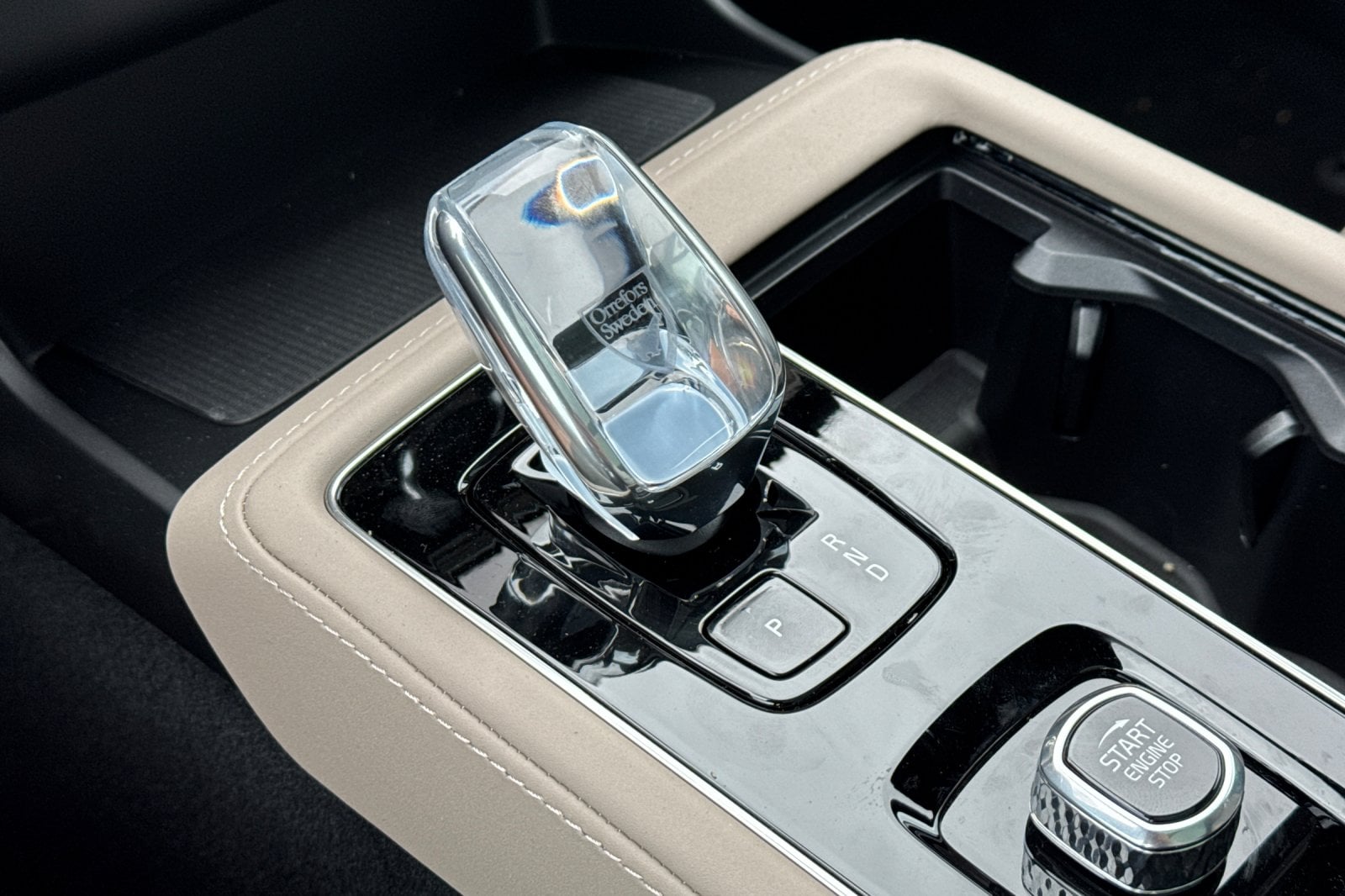 2026 Volvo XC90 Core - Photo 22
