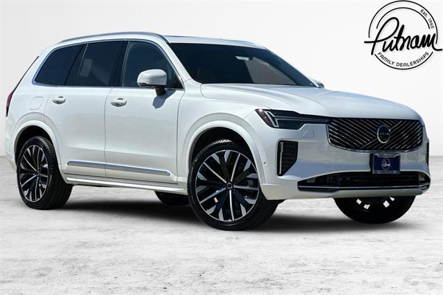 2026 Volvo XC90