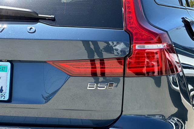 2026 Volvo V60 Cross Country Plus - Photo 33