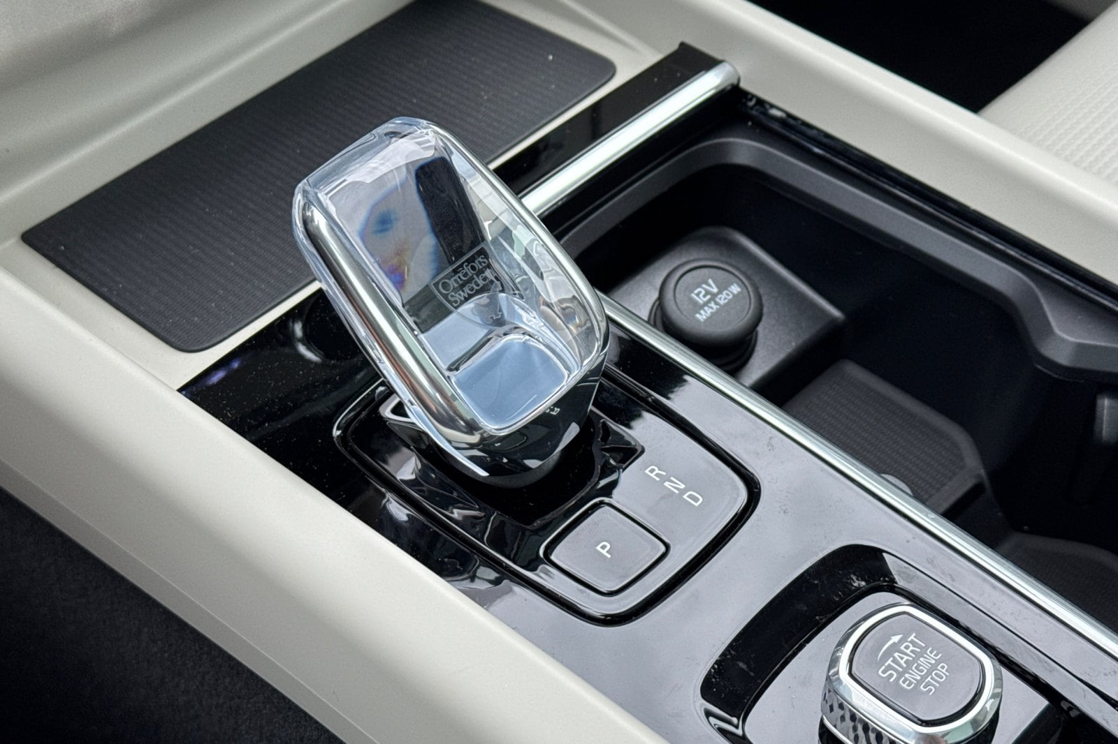 2026 Volvo XC60 Ultra - Photo 21