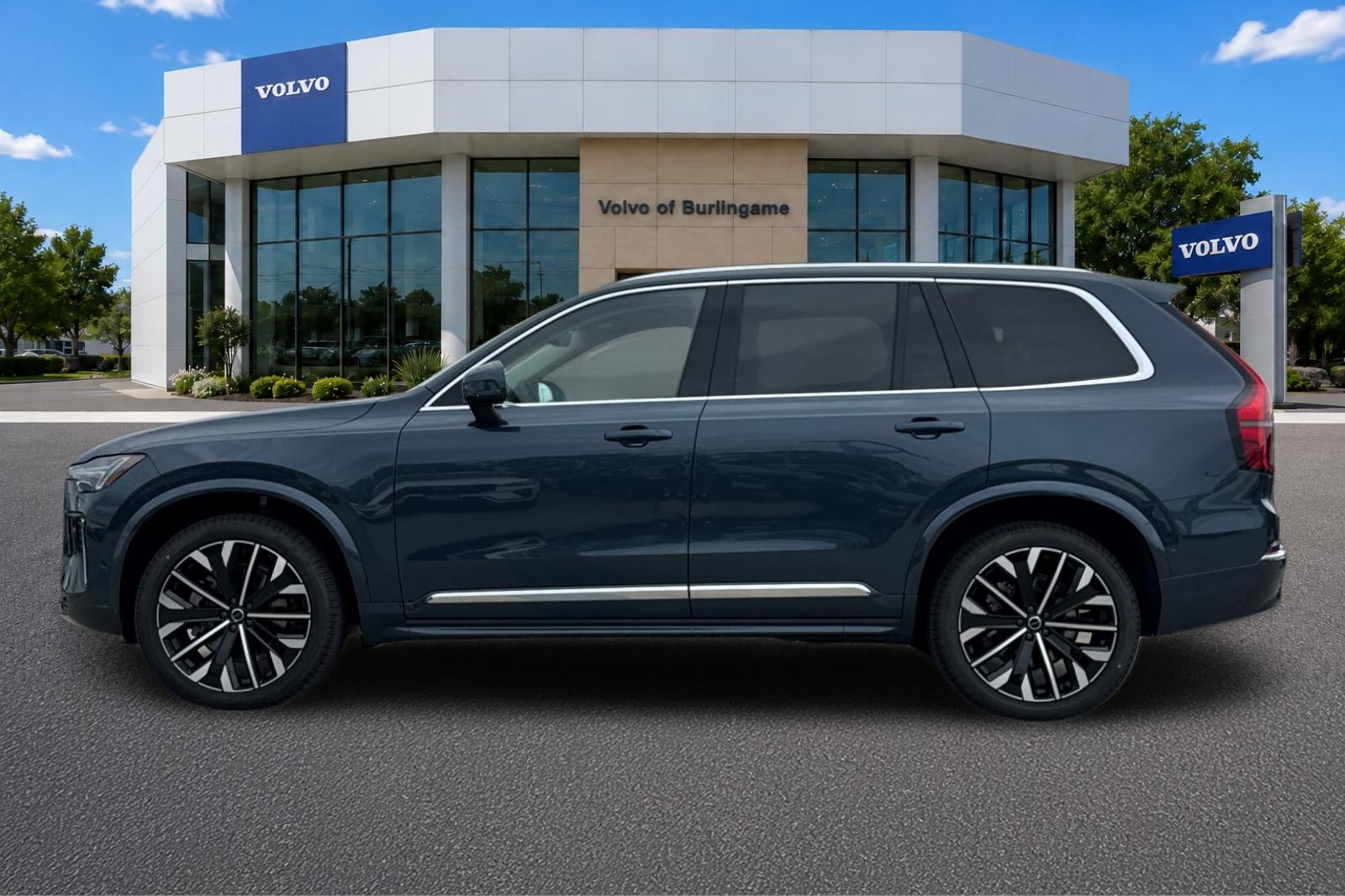 2026 Volvo XC90 Plus - Photo 6