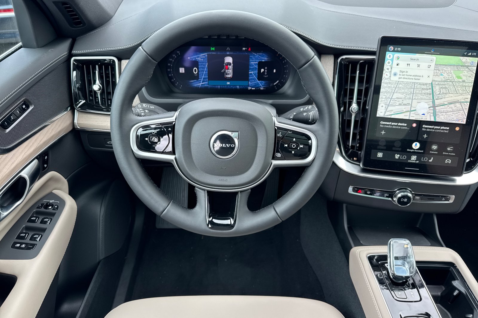 2026 Volvo XC90 Core - Photo 13