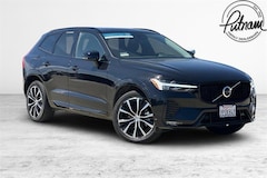 2025 Volvo XC60 B5 Plus Dark Theme SUV