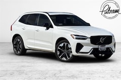 2026 Volvo XC60 4DR AWD B5 Plus Dark SUV in Burlingame, CA