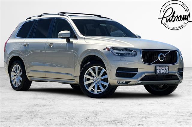 2016 Volvo XC90