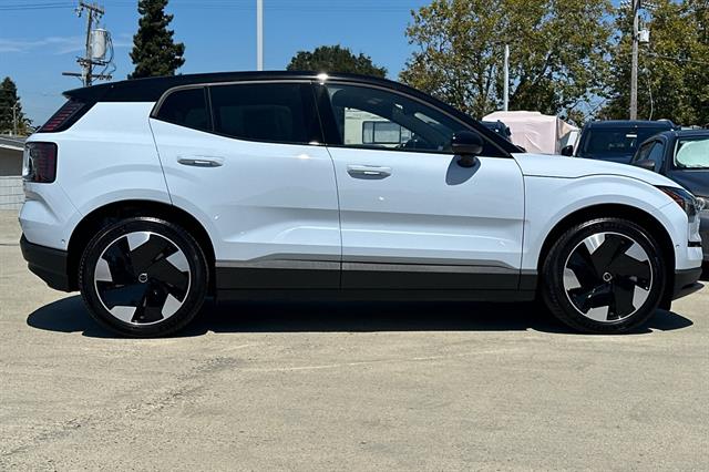Used 2026 Volvo EX30 Ultra with VIN YV4EK3ZL9T2609981 for sale in Burlingame, CA
