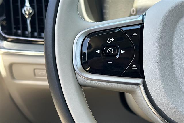 2026 Volvo V60 Cross Country Plus - Photo 27