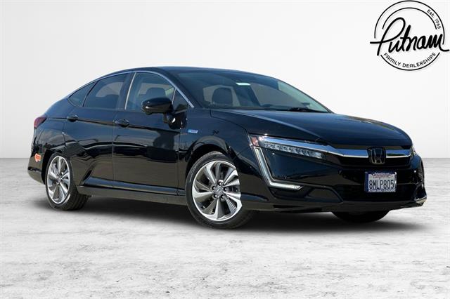 2019 Honda Clarity