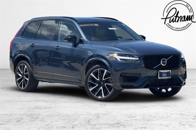2023 Volvo XC90 T8 Ultimate Dark Theme 7-Seater 4WD's photo