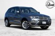 BMW X3 xDrive28i