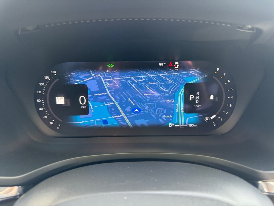 2025 Volvo V60 Cross Country Plus - Photo 11