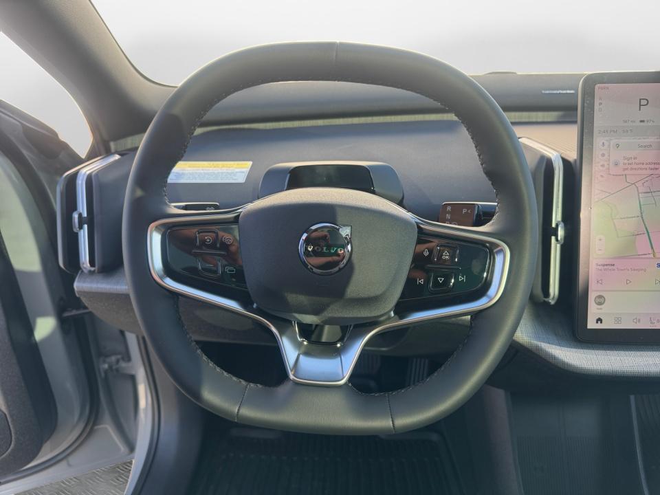 2026 Volvo EX30 Ultra - Photo 10
