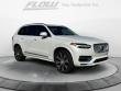 Used 2025 Volvo XC90 Plug-In Hybrid Ultra SUV