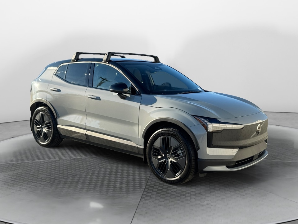 2026 Volvo EX30 Ultra's photo