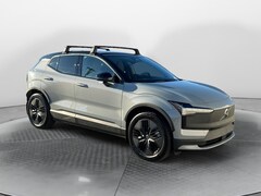 2026 Volvo EX30 Cross Country Ultra AWD SUV