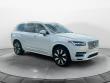 Certified 2024 Volvo XC90 Recharge Plug-In Hybrid T8 Plus Bright Theme 7-Seater SUV