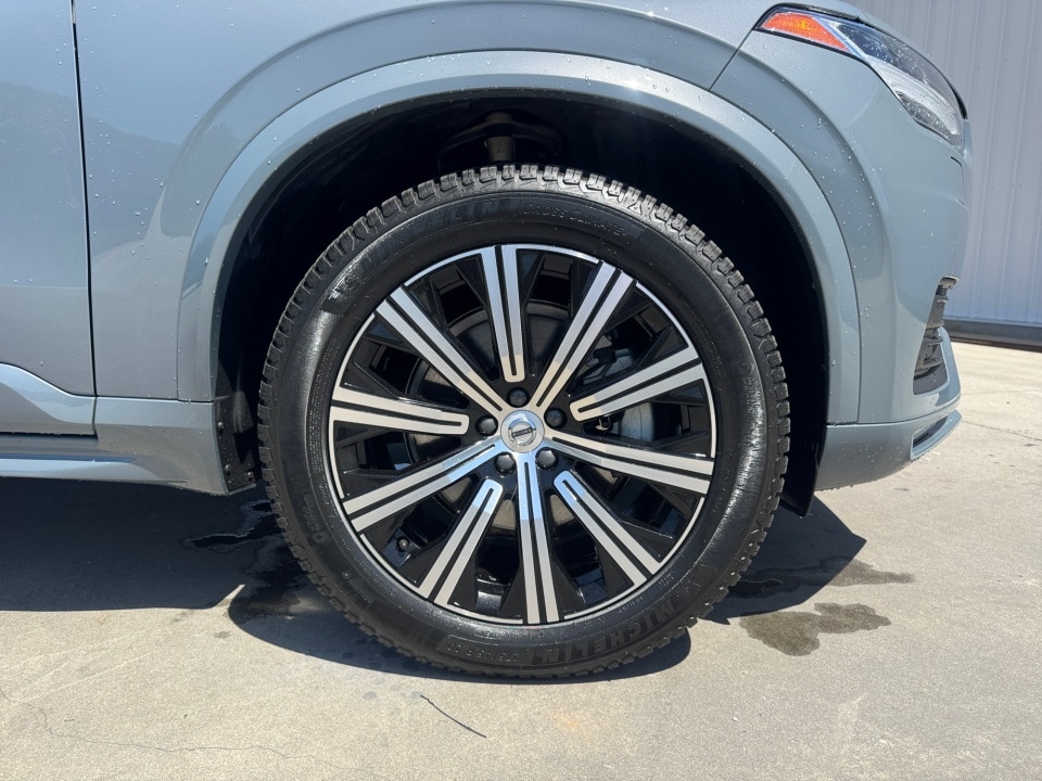 2023 Volvo XC90 Core - Photo 25