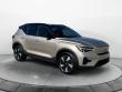 Used 2024 Volvo XC40 Recharge Pure Electric Twin Core SUV