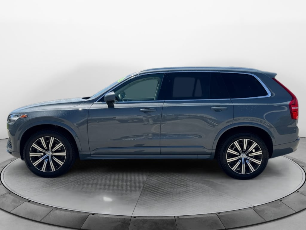 Used 2023 Volvo XC90 B6 Core SUV