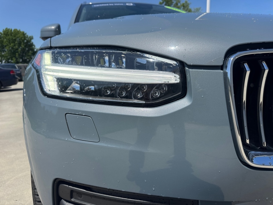 2023 Volvo XC90 Core - Photo 24