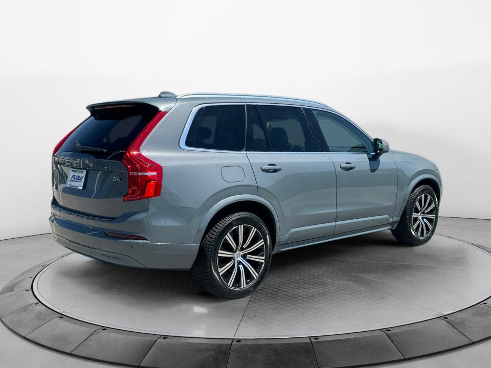 2023 Volvo XC90 Core - Photo 7