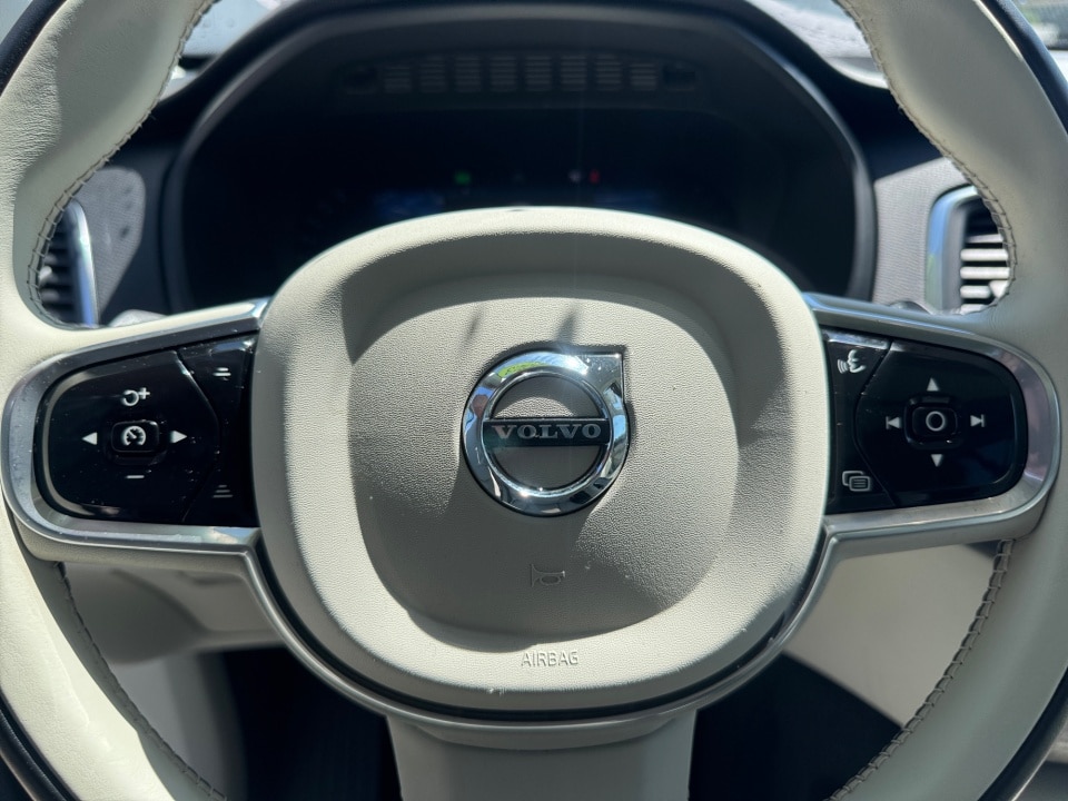 2023 Volvo XC90 Core - Photo 33