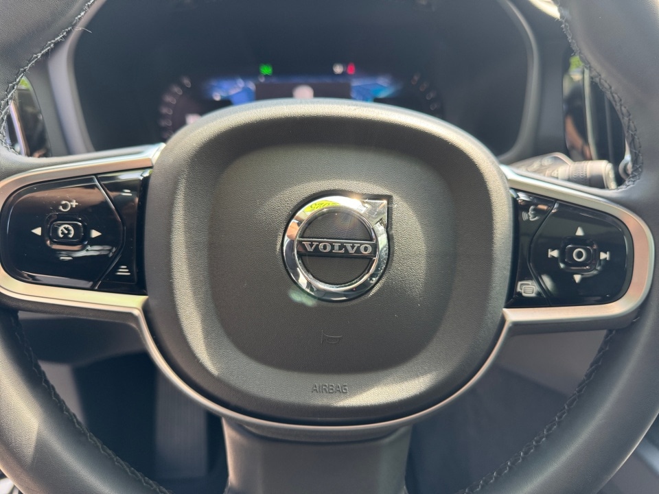 2025 Volvo V60 Cross Country Plus - Photo 33