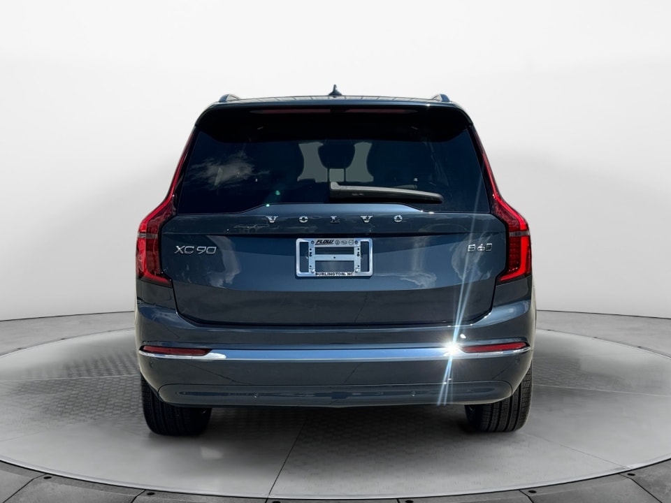 2026 Volvo XC90 Ultra - Photo 6