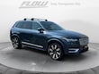 Volvo XC90 Plug-In Hybrid
