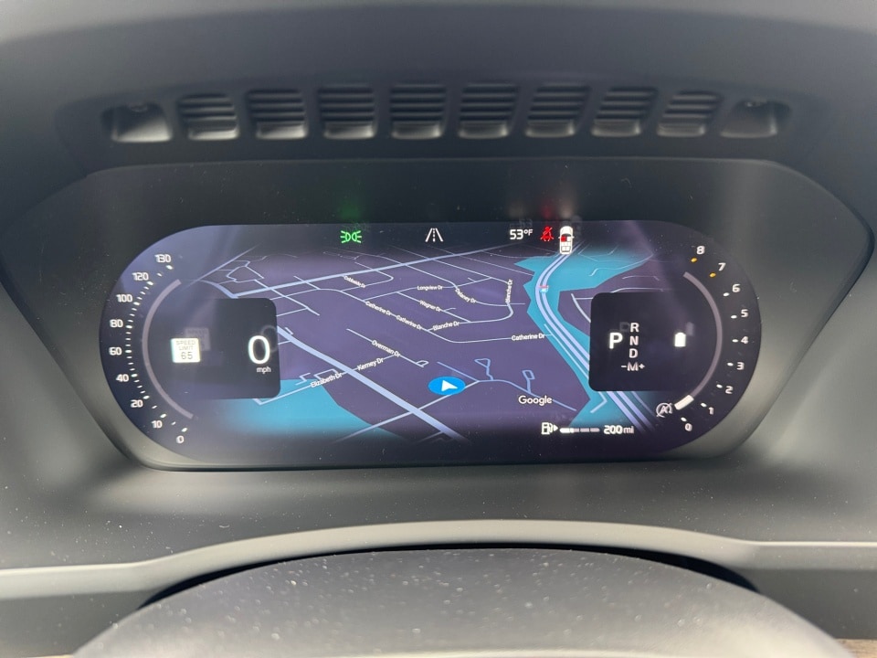 2026 Volvo XC90 Plus - Photo 11