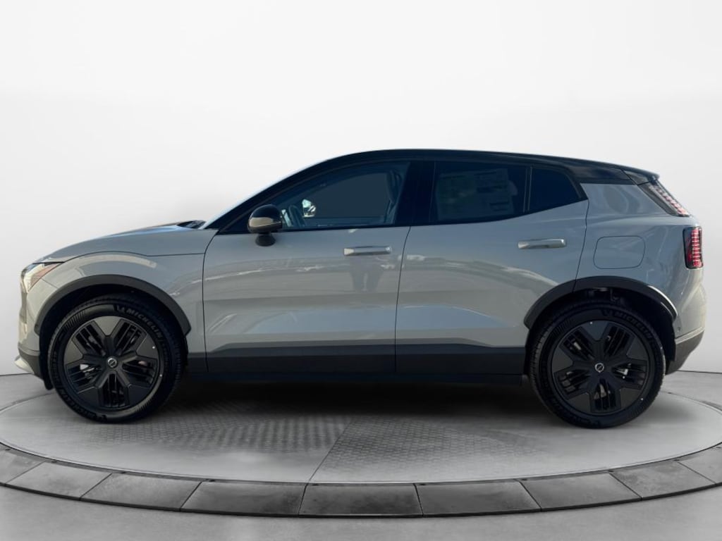New 2026 Volvo EX30 Cross Country Ultra SUV