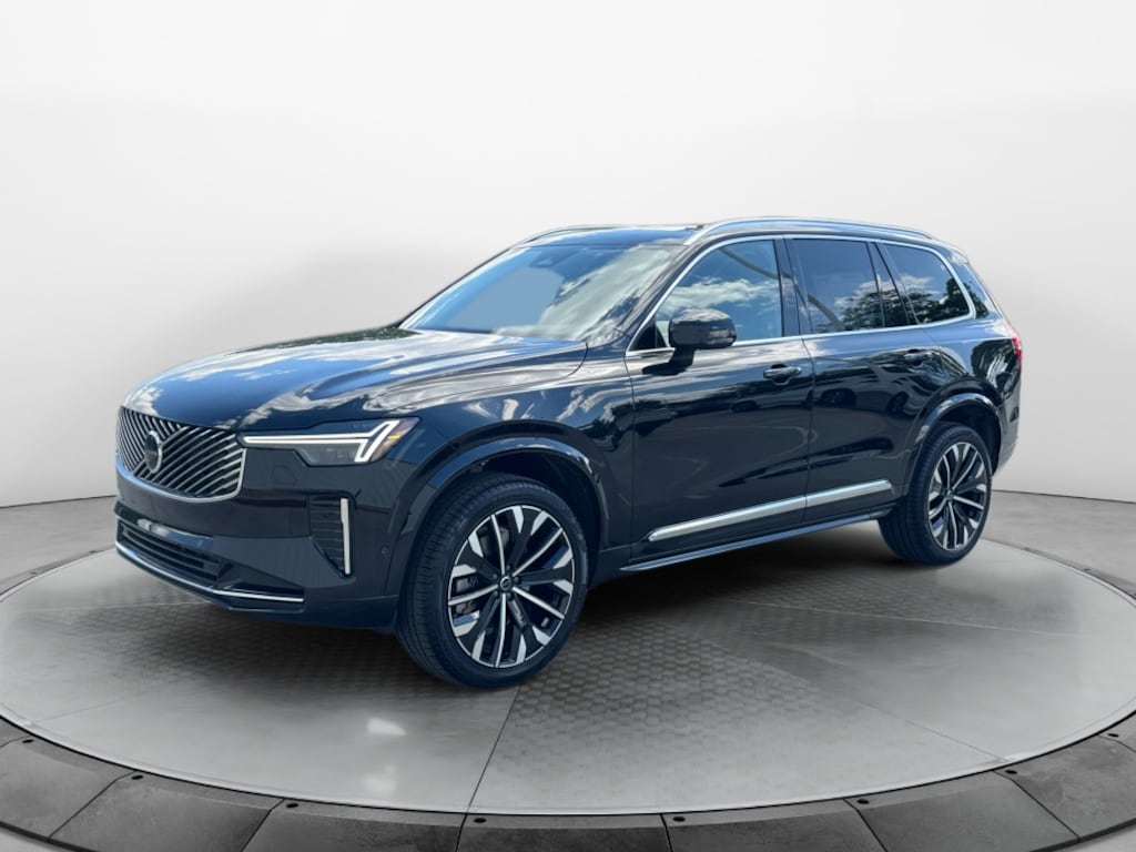 New 2026 Volvo XC90 B6 Ultra 7-Seater SUV