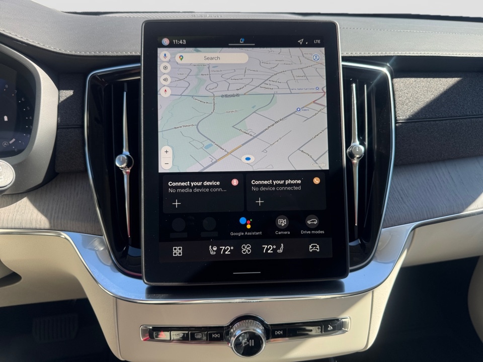 2026 Volvo XC90 Ultra - Photo 17