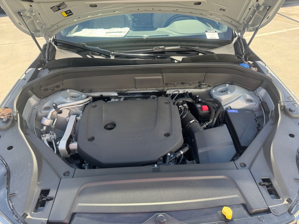 2026 Volvo XC90 Core - Photo 16