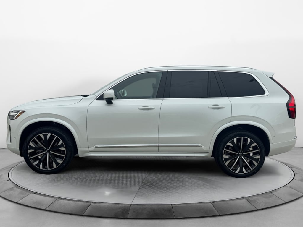 New 2026 Volvo XC90 B6 Plus 7-Seater SUV