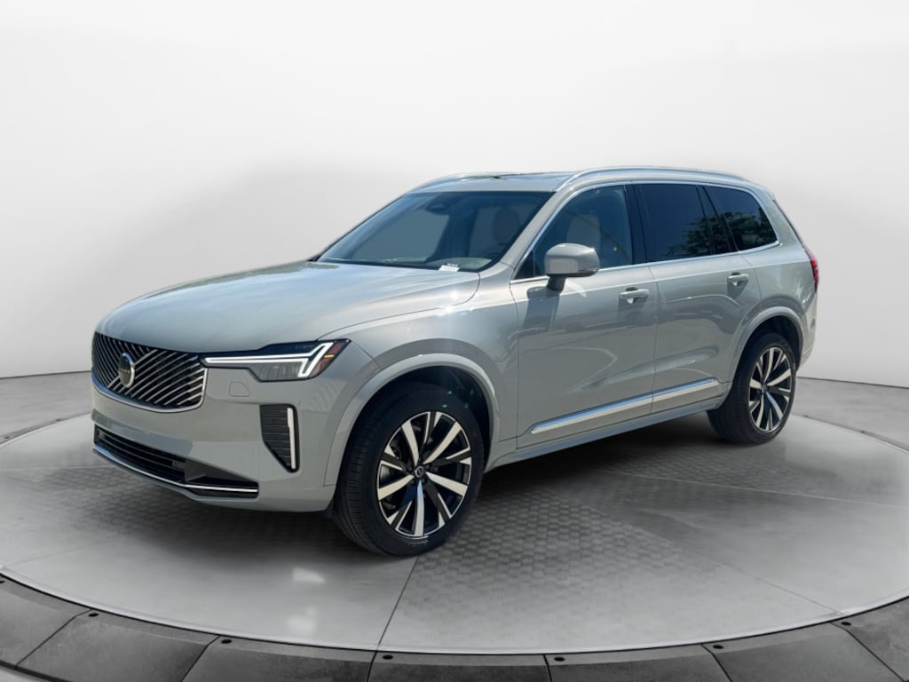New 2026 Volvo XC90 B6 Core SUV