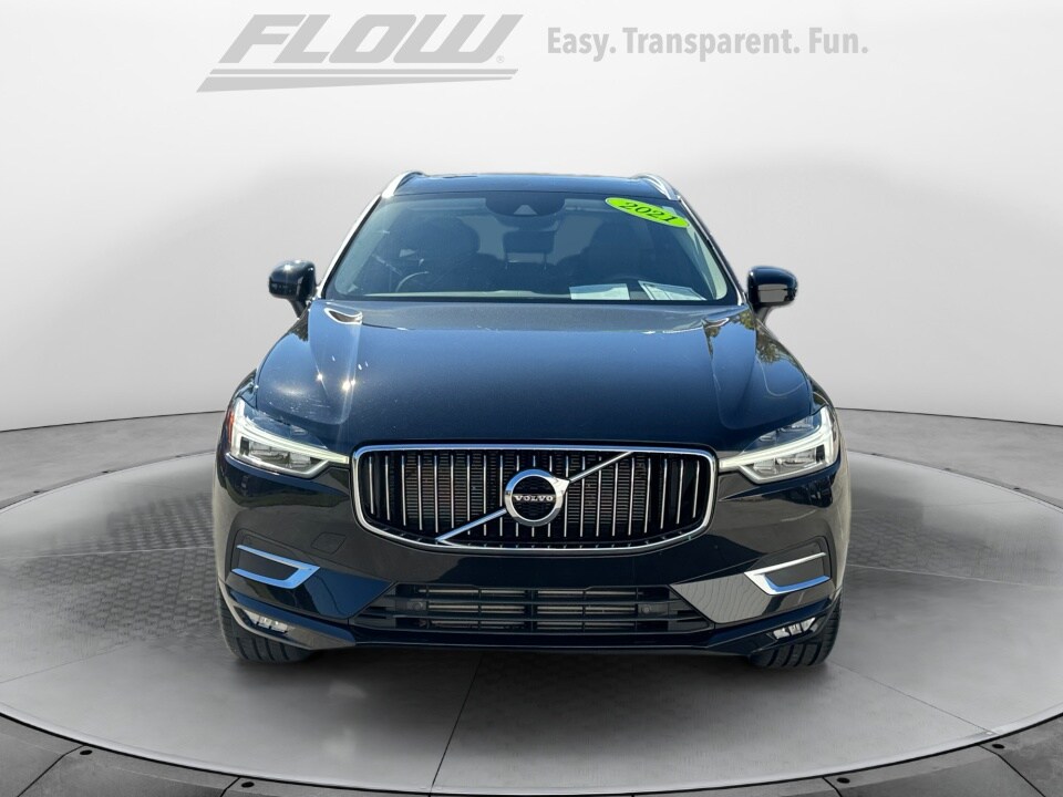 2021 Volvo XC60 T5 Inscription photo 2